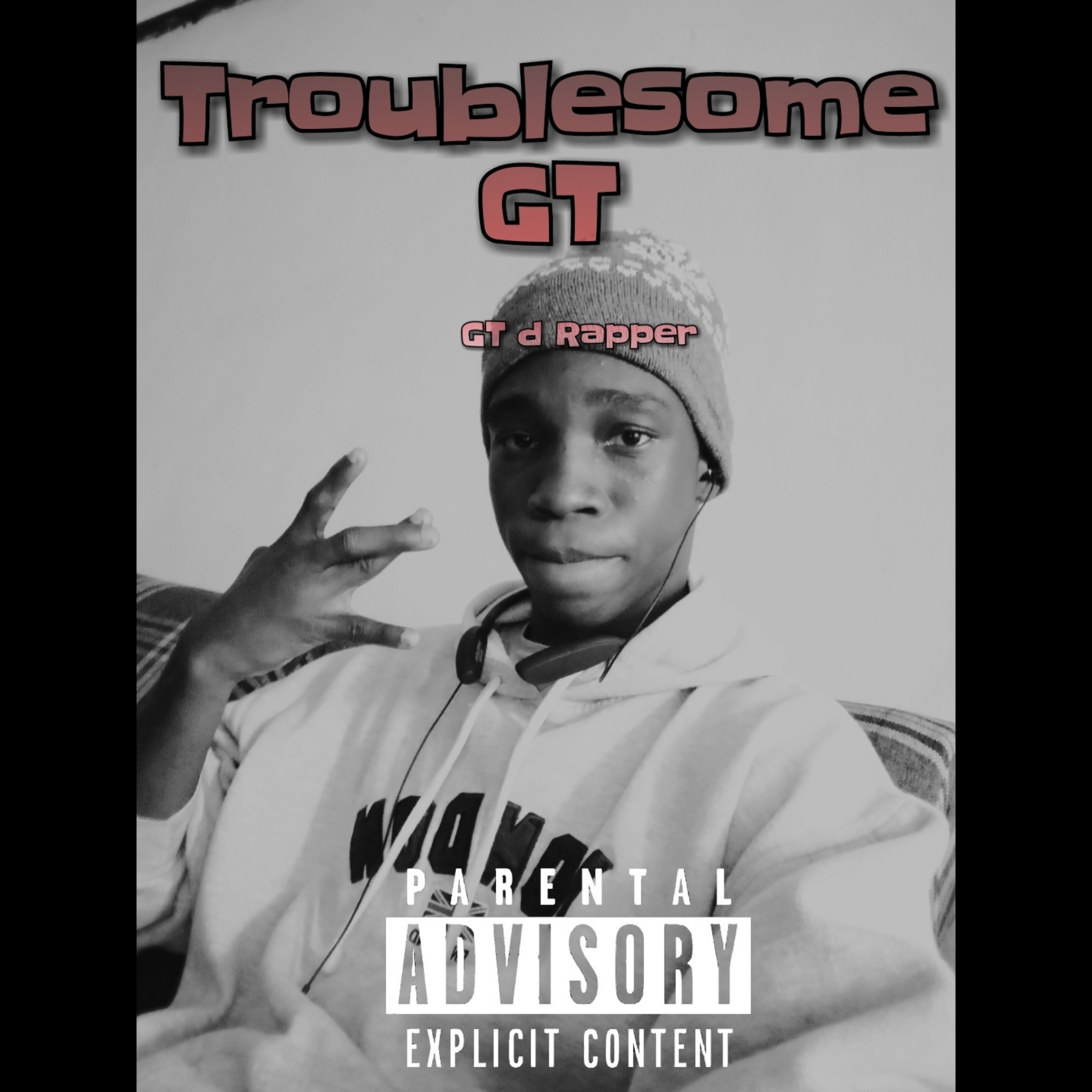 Troublesome GT