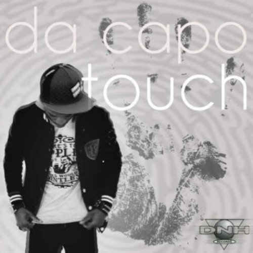 Touch by Da capo | Album