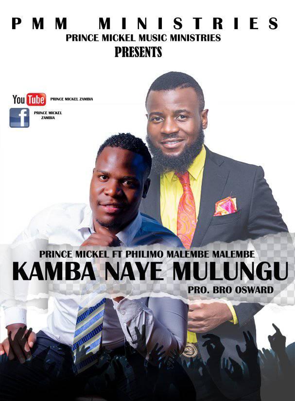 Kamba Naye  (Ft Philimo Malembe)