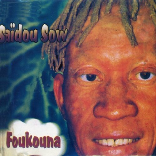 Foukouna by Saidou Sow | Album