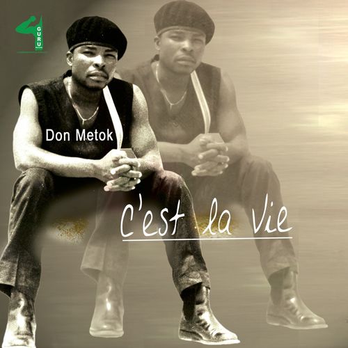 C'est La Vie by Don Metok | Album