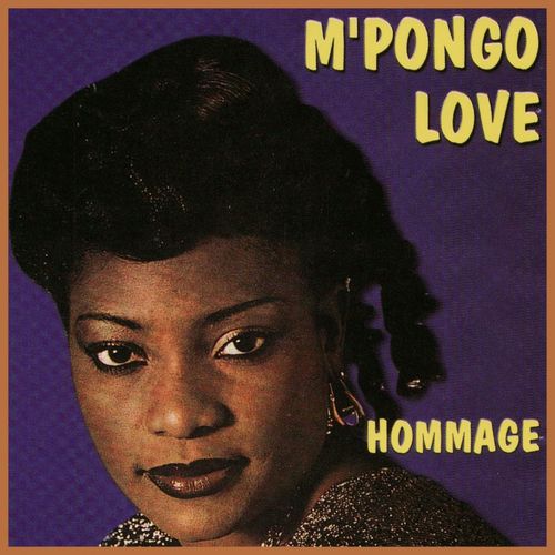 M'Pongo Love