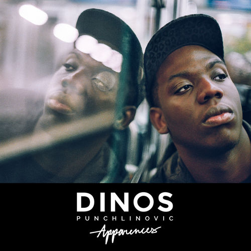 Apparences by Dinos | Album