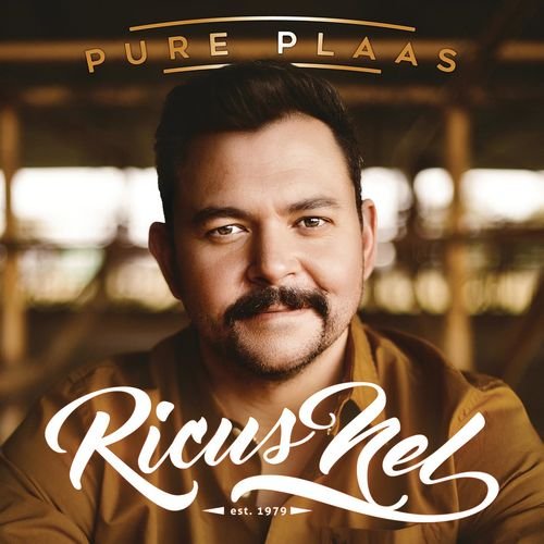 Pure Plaas by Ricus Nel | Album