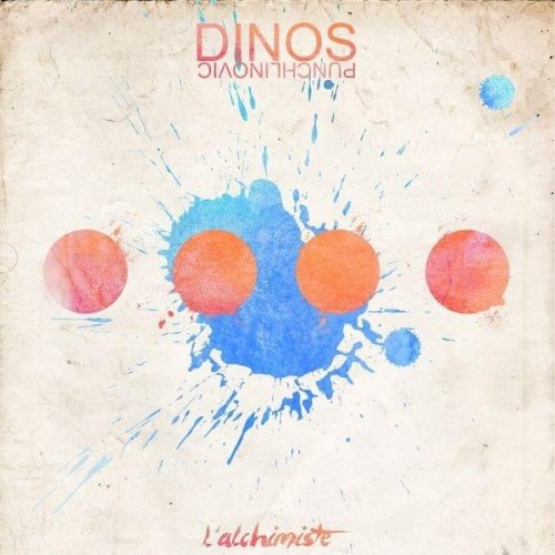 L'alchimiste by Dinos | Album