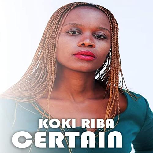 Certain by Koki Riba | Album