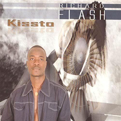 Kissto by Richard Flash