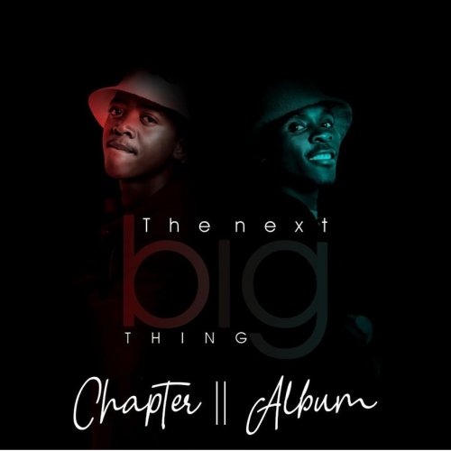 The Next Big Thing Chapter II