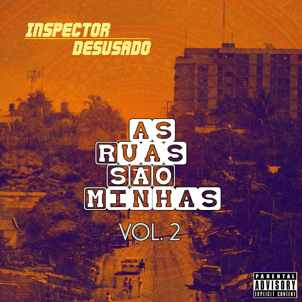 Soldado Universal (Ft Catálogo Mc, Hell Soldiers)