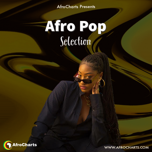 Afro Pop Selection