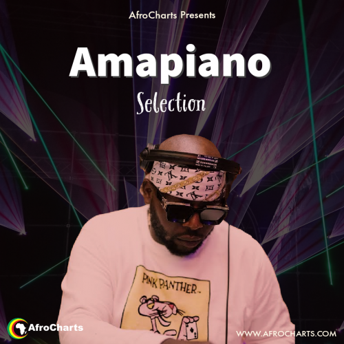 Amapiano Selection
