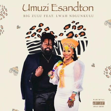 Umuzi eSandton (Ft Lwah The Ndlunkulu)