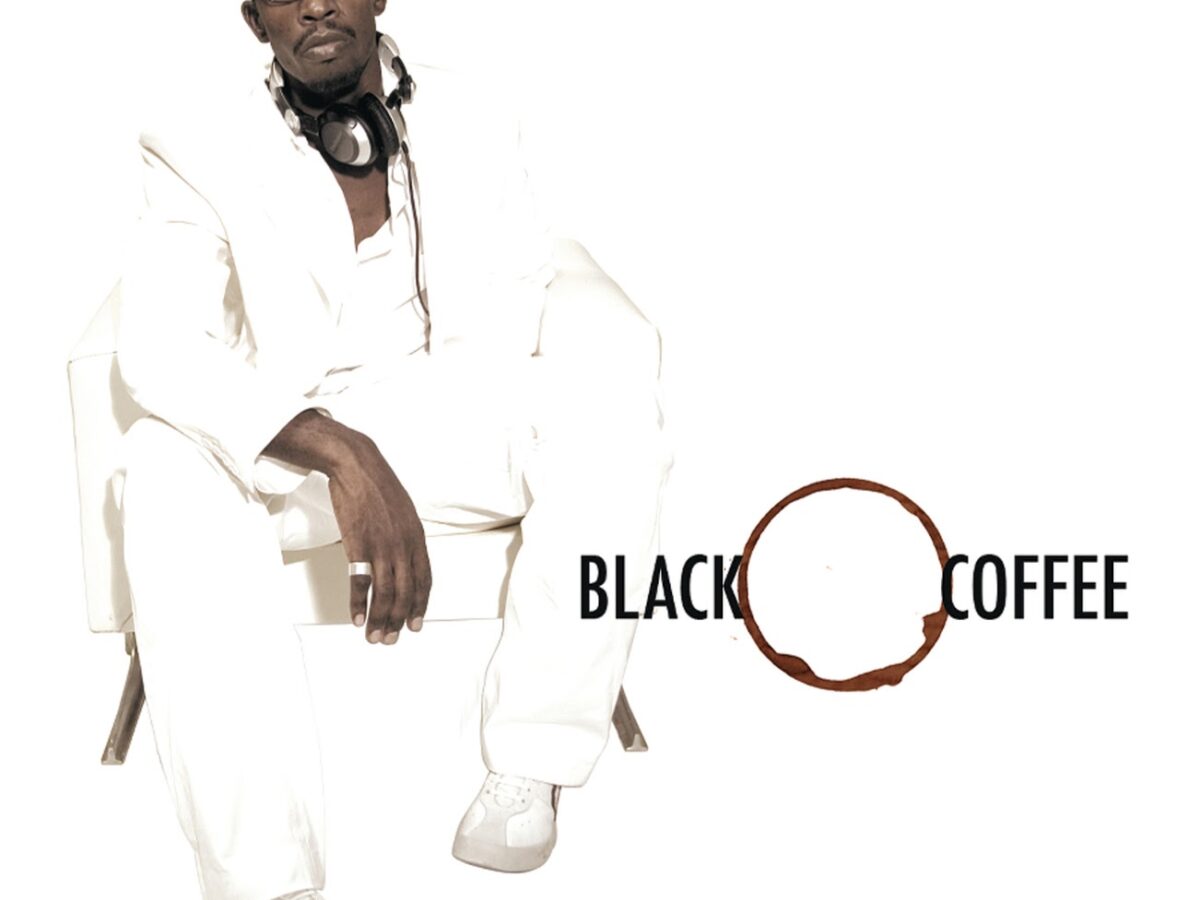 Black Coffee by Black Coffee | Album