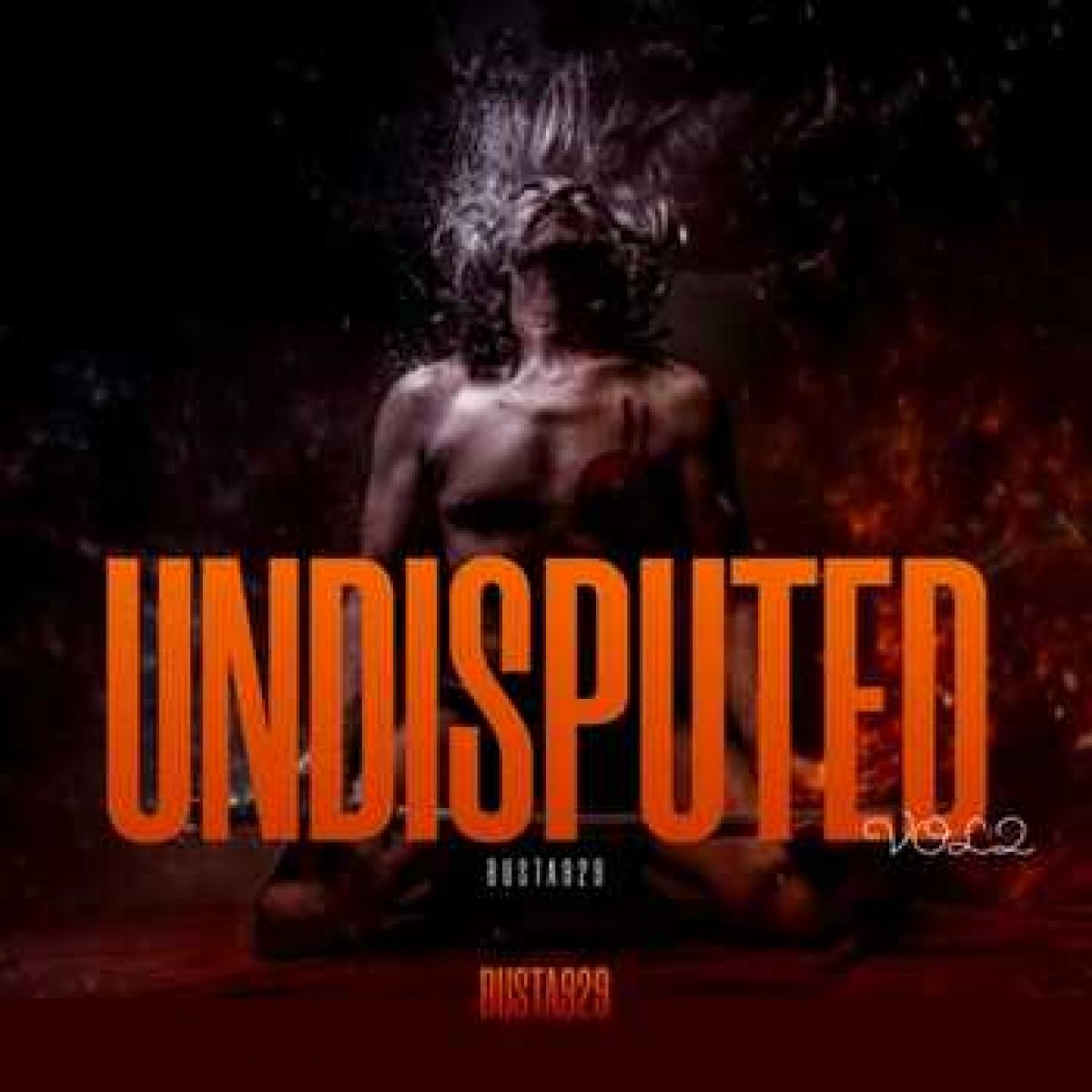 Undisputed, Volume 2 by Busta 929 | Album