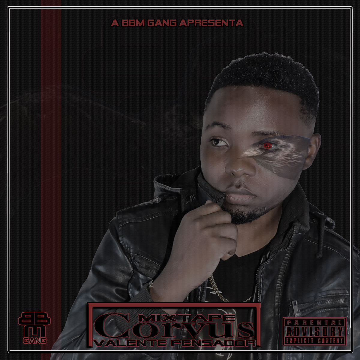 Corvus Mixtape by Valente Pensador | Album