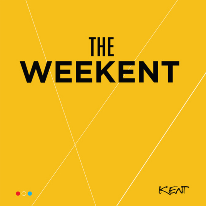 The Weekent by DJ Kent | Album
