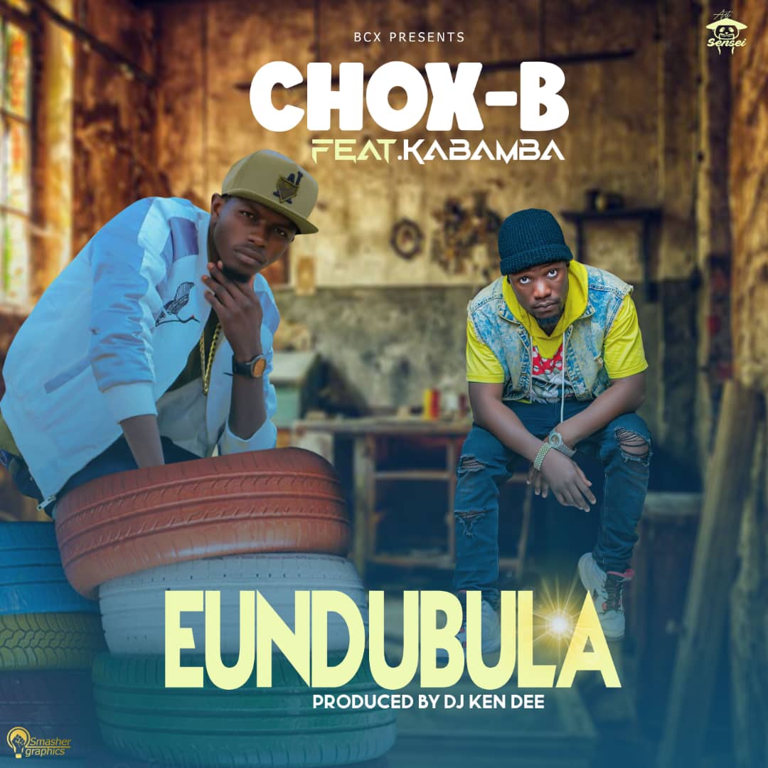 Eundubula (Ft Kabamba)