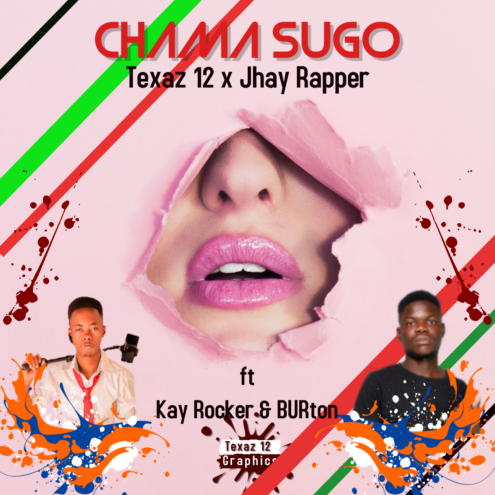 Chama Sugo