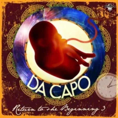 Return To The Beginning Part 3 by Da capo | Album