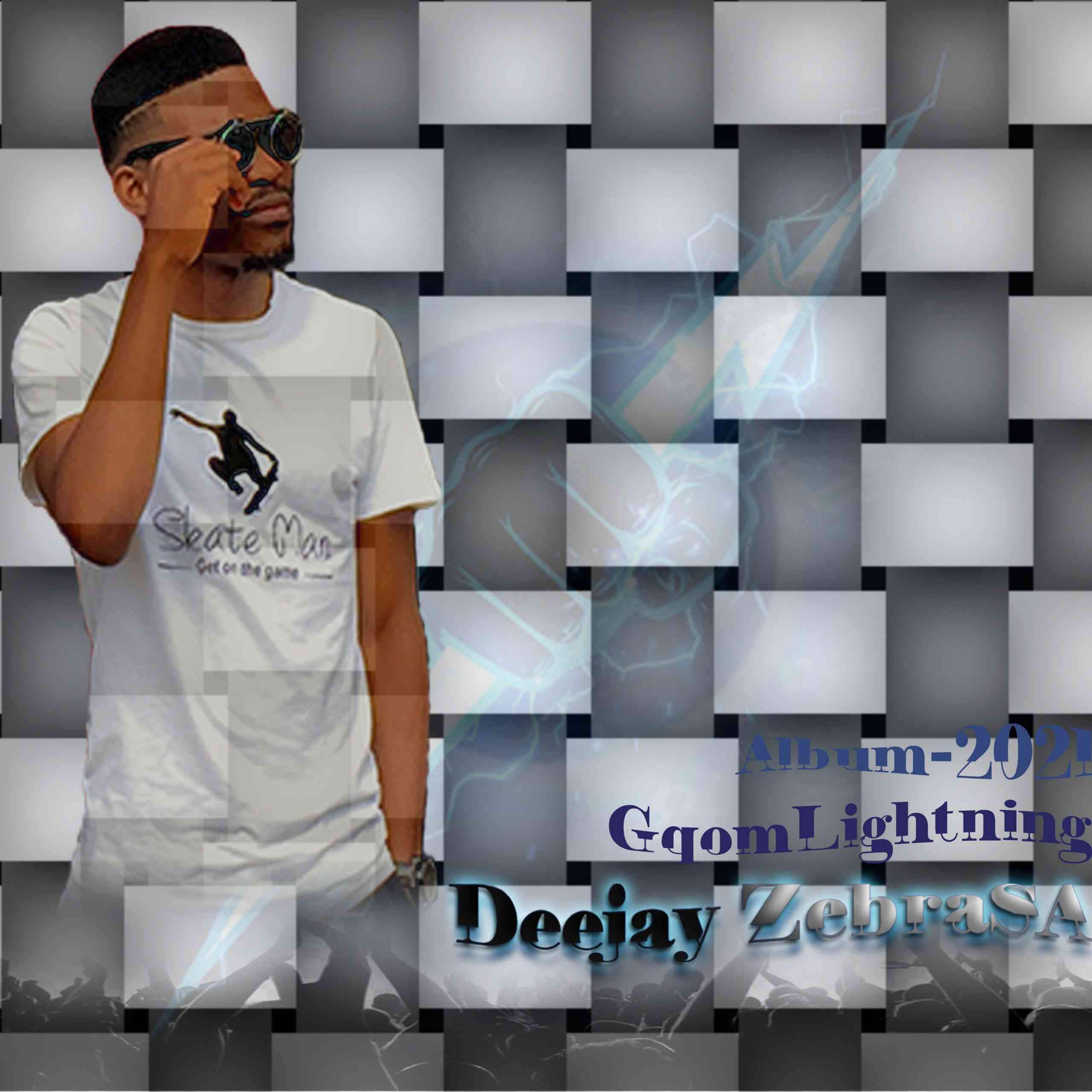 Dead Trumpet (Ft King Saiman, Pro Tee)