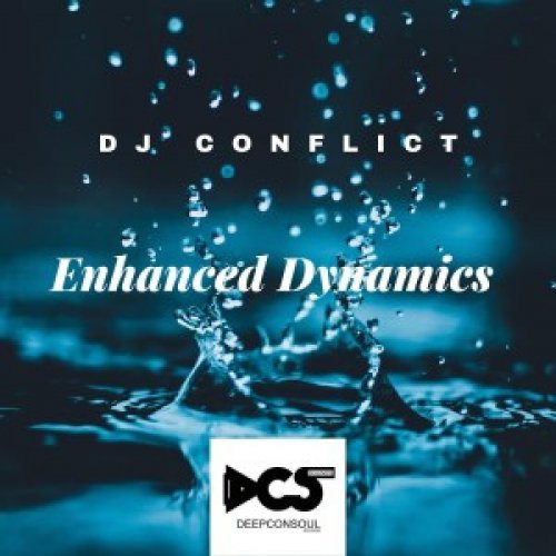 Enhanced Dynamics EP