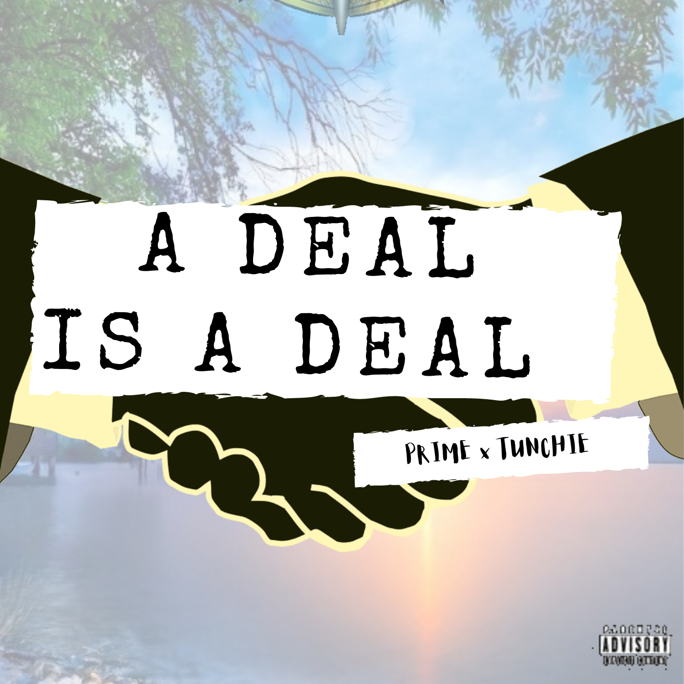 A Deal is a Deal