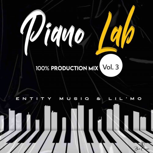 Piano Lab 3