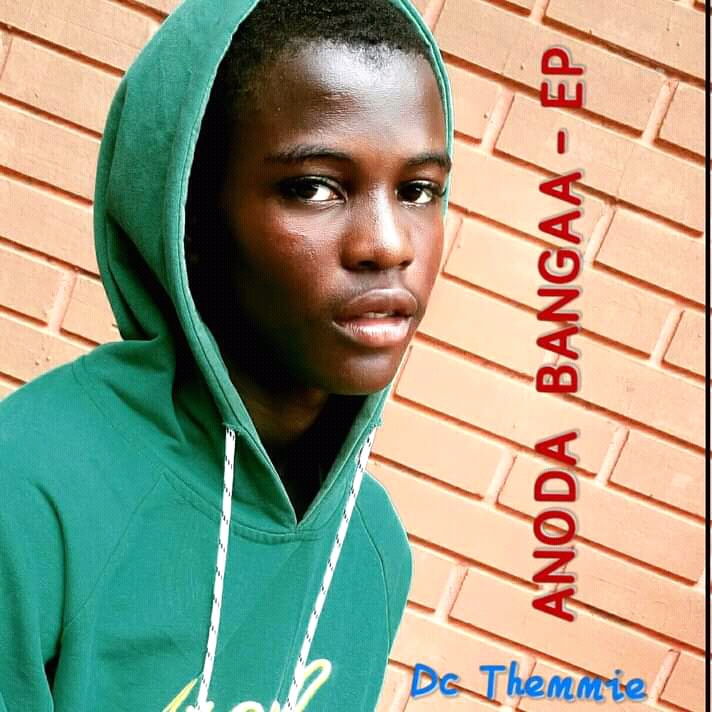 Anoda Bangaa Ep by Dc Themmie | Album