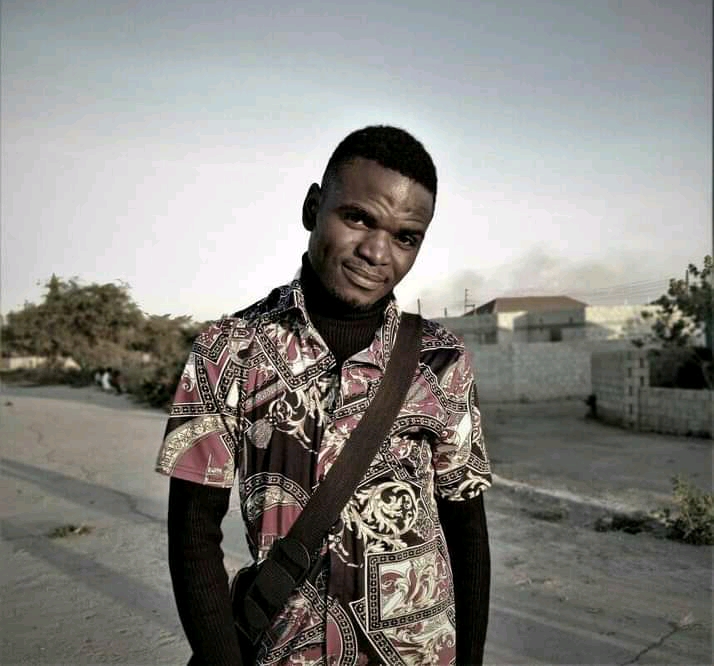 Manasseh Jr