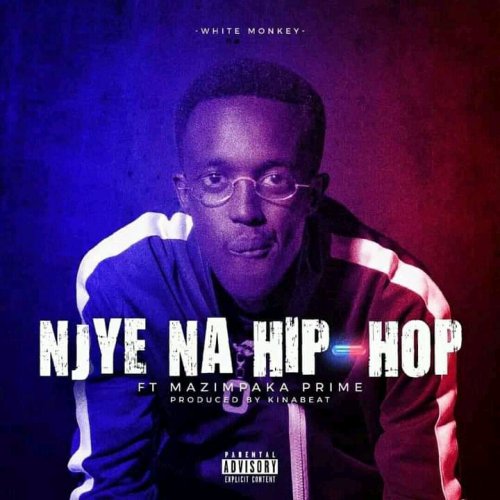 Njye Na Hip-hop (Ft Prime)