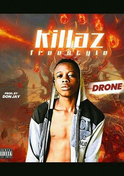 KILLAZ
