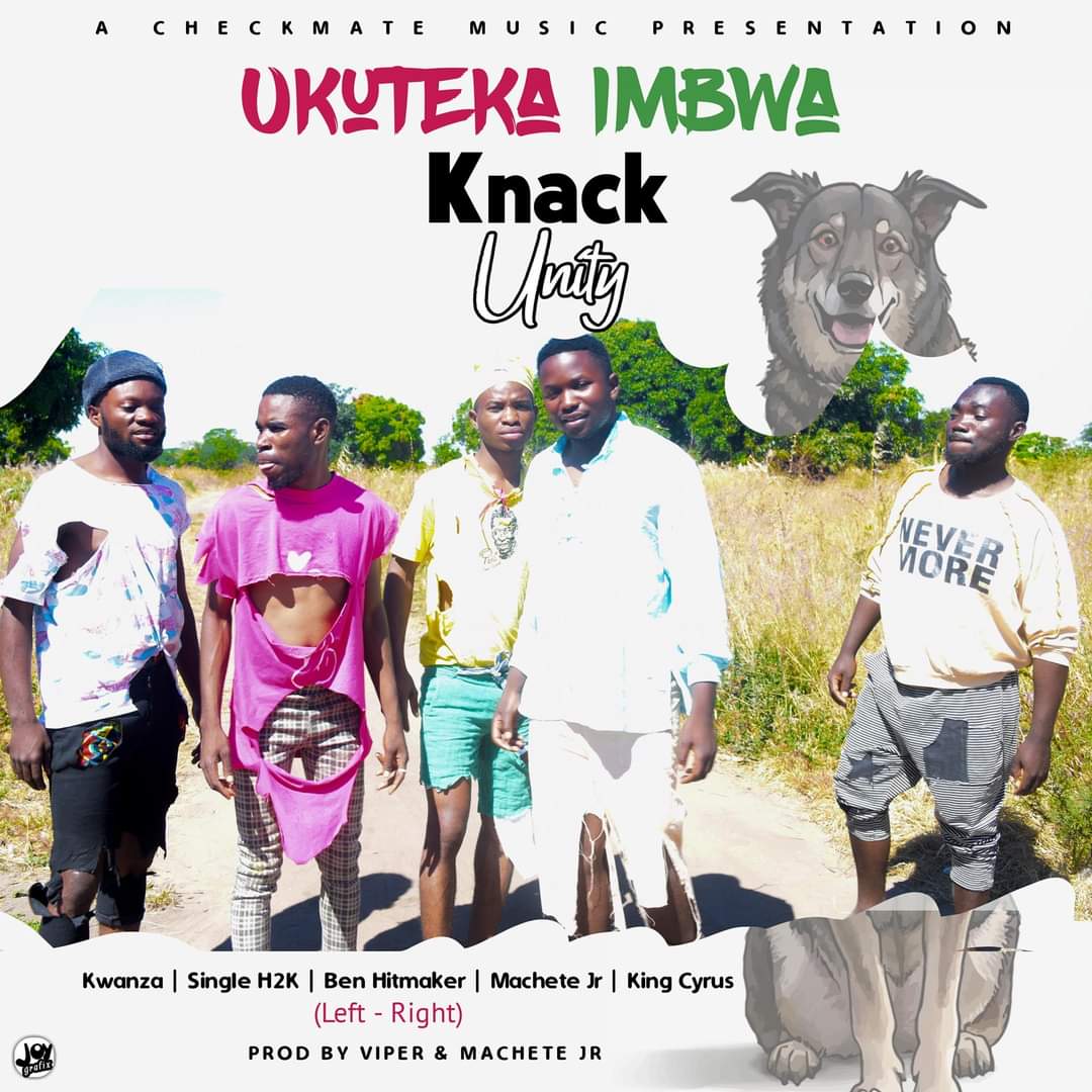 Ukuteka Imbwa