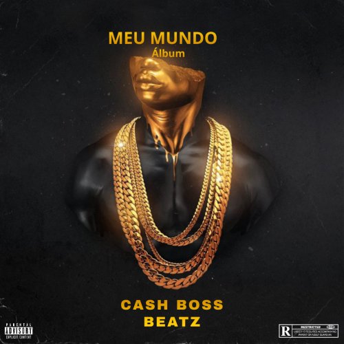 Meu Mundo by Cash Boss Beatz