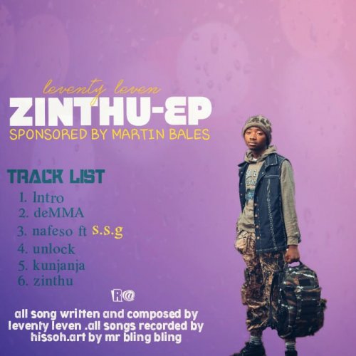 ZINTHU-EP
