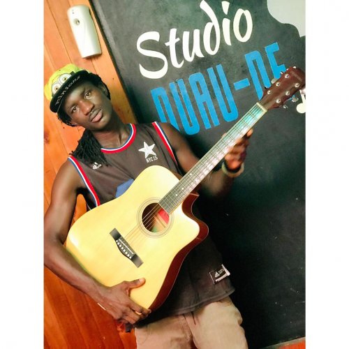 Sam Okona