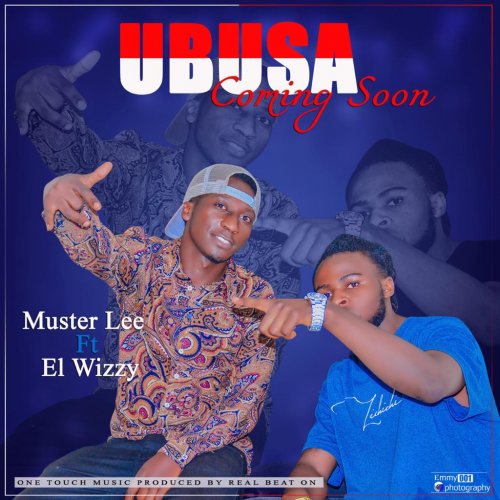 UBUSA (Ft  Muster Lee)