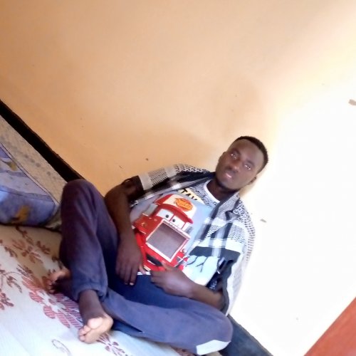 Together (Ft the maven)