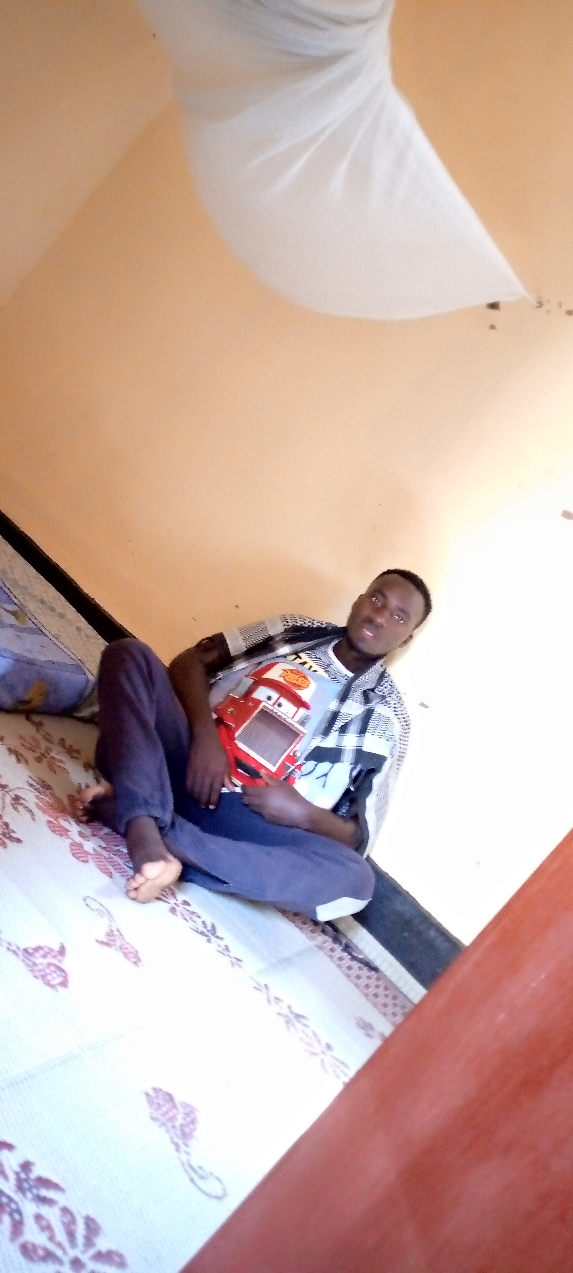 Together (Ft the maven)