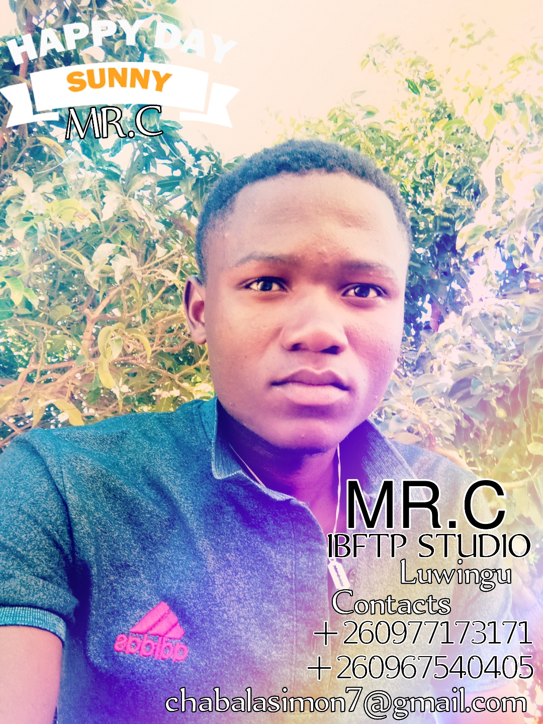 MR.C SIMON IBFTP