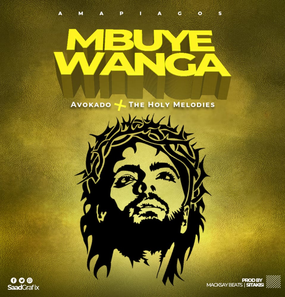 Mbuye Wanga (Ft CRS Golden Voices)