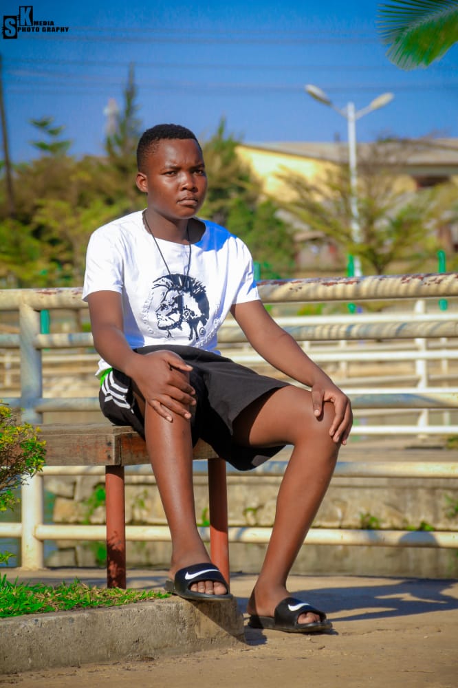 Hezron Mwape
