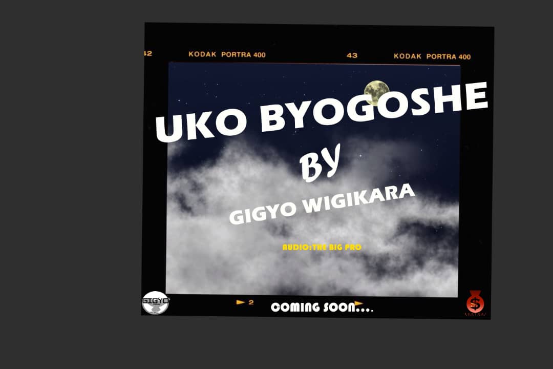 Uko Byogoshe
