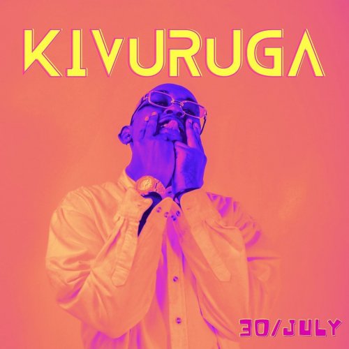 Kivuruga by Bushali | Album