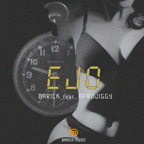 Ejo (Ft Afrojiggy)