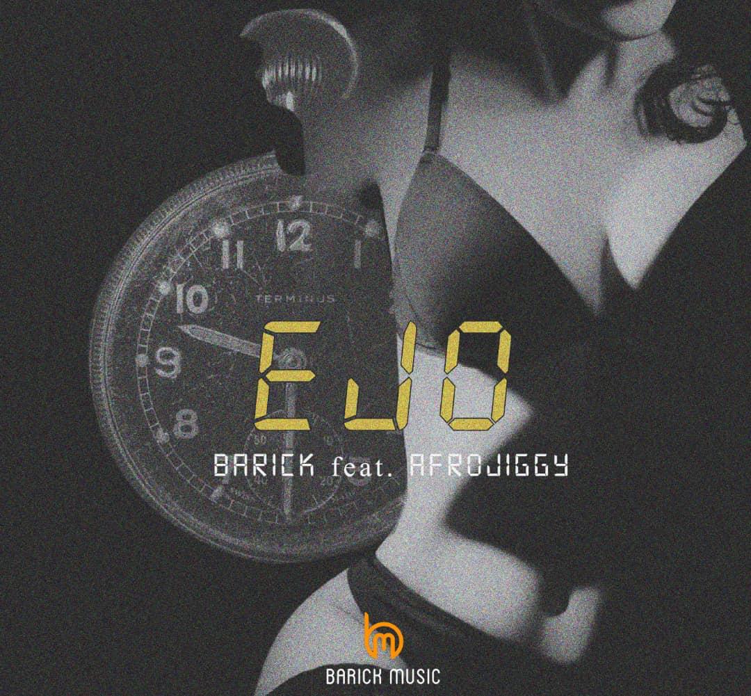 Ejo (Ft Afrojiggy)