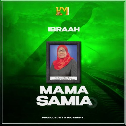 Mama Samia