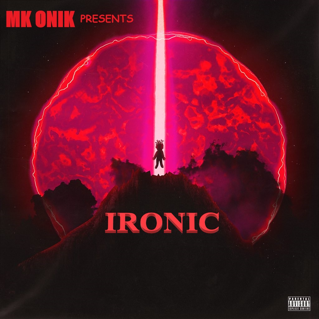 Ironic by Mk Onik | Album