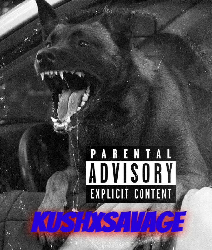 T.H.C by kushXsavage | Album