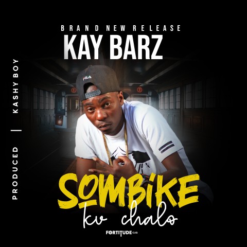 Vendetta by Kay Barz - AfroCharts