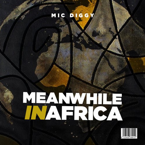Meanwhile In Africa by Mic Diggy | Album